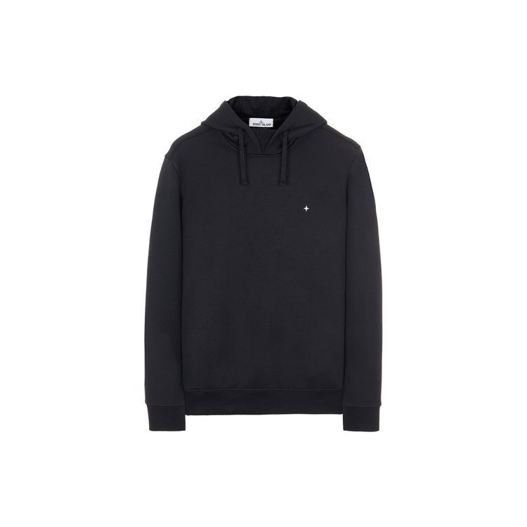 

STONE ISLAND Мужская толстовка с капюшоном с вышивкой 751561635-V0029 L