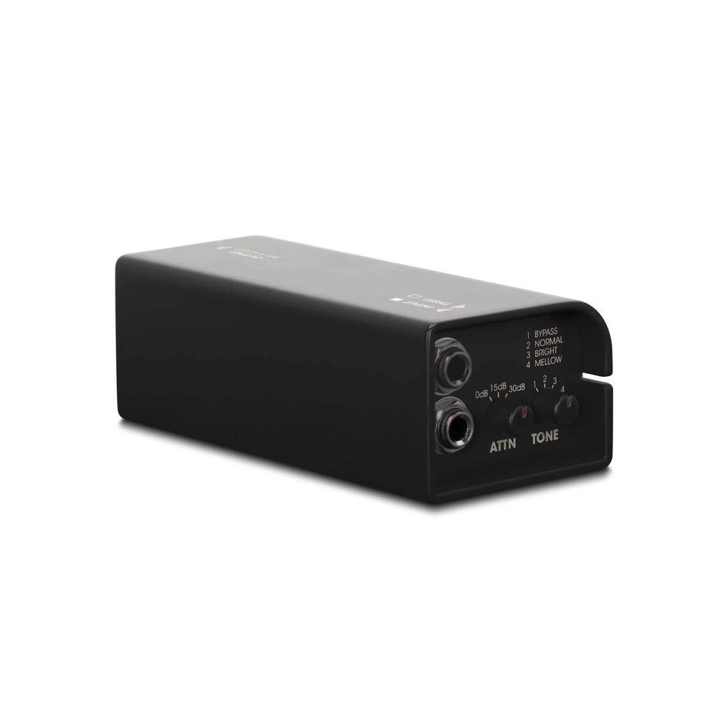 Palmer Palmer Ilm Passive Speaker Simulation DI Box [domestic Genuine Product]