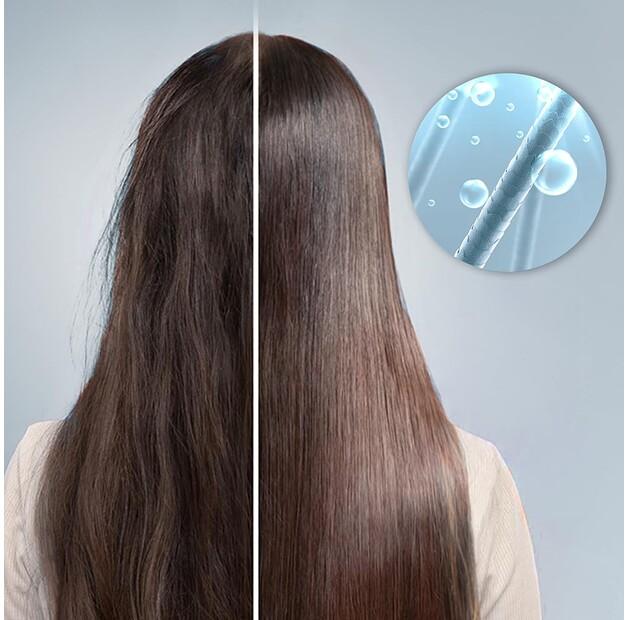 Фен Cecotec Bamba IoniCare RockStar Aluminum (04933)