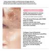 medicube PDRN Pink Collagen Capsule Cream 55g + Pink Peptide Ampoule 30ml Set + Free Mask Sheet