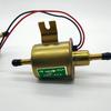 HEP-02A Elektronische Kraftstoffpumpe: Geeignet für modifizierte Autos, 12V/24V Niederdruck-Kraftstoffpumpe.