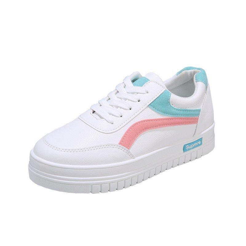 2021 Nuevos Zapatos Casuales Low Retro Ins Zapatos de Plataforma Zapatos de  Mujer comprar a buen precio — entrega gratuita, reseñas reales con fotos —  Joom