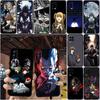 Death Note Ryuk Kira Phone Case for Samsung Galaxy A11 A12 A13 A15 A52S A53 A55 A56 A70 A71 A72 A73 F06 F16 F56 S10 Plus S10e