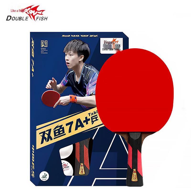 DOUBLE FISH 7-Star Table Tennis Racket