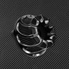 HDBUBALUS Motorcycle Motorcycle Air Filter Air Kit for Harley Sportster Harley XL Sportster 04-19