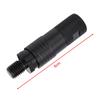 2/4pcs Fishing Rod Pod Connector Quick Release Bite Alarm Fishing Bank Stick Support Hold Connector Fishing Tool Accessories