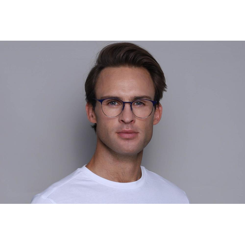 Ray Ban Rx6375 2981 Unisex Eyeglasses