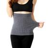 Cintura in Cashmere Caldo Supporto Comodo Corsetto Lombare Protezione Addome Sport Sicurezza Fitness