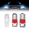 Car Yours Baby Strobe LED for Bulbs Reverse Brake Car Light Turn Signal Lamp
