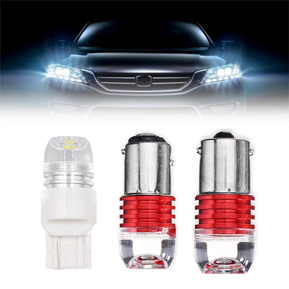 Car Yours Baby Strobe LED for Bulbs Reverse Brake Car Light Turn Signal Lamp