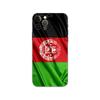 Afghanistan Flag phone case for iphone 5 5s 2020se 6 6s 7 8 plus x 10 XR XS 11 12 13 mini pro MAX black tpu back cover