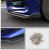 Tenth-Gen Honda Accord Anti-Collision Front Bumper Lip Kit
