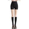 Faux Tights with Fleece School Stylish Heat Tights for Commuting and School 300g Fleece Lining for Temperatures from To [YHT] Knee-High Lining,