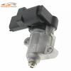 35150-05000 New Actuator Assy Idle Speed Air Control Valve For Hyundai Accent Kia Carens 3515005000