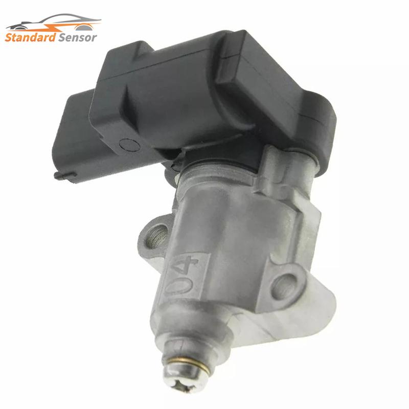 35150-05000 New Actuator Assy Idle Speed Air Control Valve For Hyundai Accent Kia Carens 3515005000