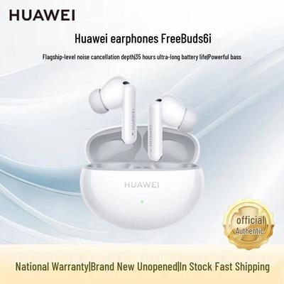 Huawei FreeBuds 6i Wireless Earbuds