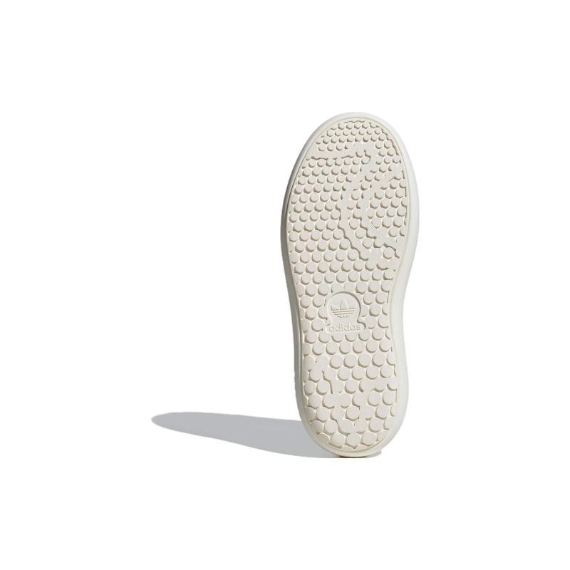 Adidas Women's Stan Smith Platform 'White Black' Women's Sneakers IE0450