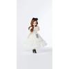 Licca-chan Doll LD-16 Very Collaboration Outfit Set Fashion Doll