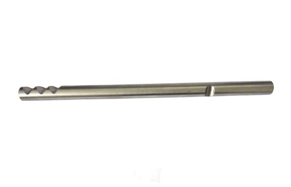 Polish T-25 Gearbox Shaft