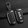 Kia Sonata Key Cover with Metal Buckle for Borrego, Soul & Forte