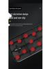 Unisex Multi-Functional Foldable Push-Up Board for Ab and Chest Training