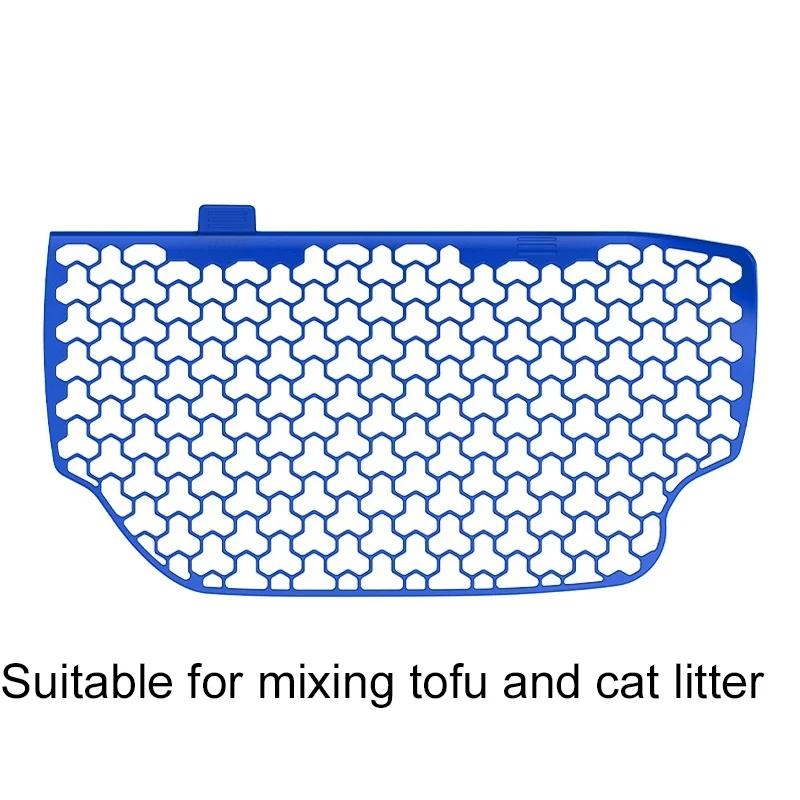 PETKIT ULTRA MAX PETKIT Hochleistungs-Katzentoilettenmatte Ultra Exklusiv für Purobot Ultra Kamera Automatische Katzenklo-Box Wasserdicht