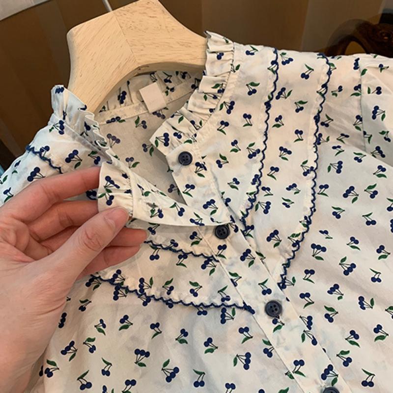 Κοριτσίστικη Φόρμα Άνετη Φούστα Δύο Τεμαχίων