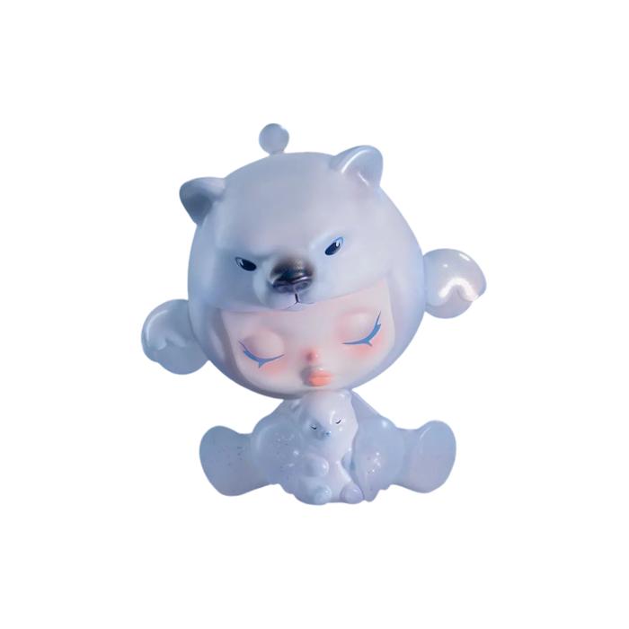 POP MART SKULLPANDA Dream Eating Animal Collection Mystery Boxes, Single Mystery Box