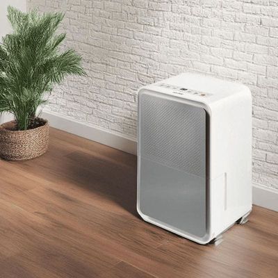 Dehumidifier STYLIES Dehumidifier REGULUS 12L/J