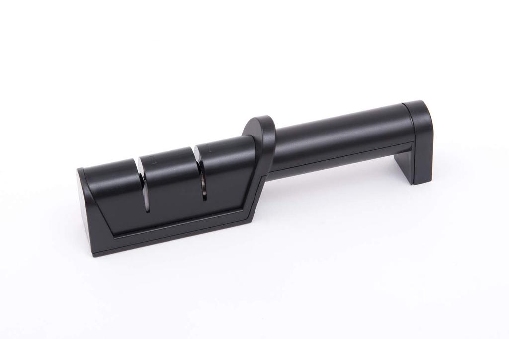 ZWILLING Sharp Knife Sharpener Japanese "Twin Plus" [Authorized Product] 32604-000