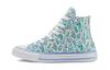 Chuck Taylor All Star High GS 'Ditsy Floral' 670214c