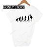 Dance Letter Print T Shirt Ballet Silhouette Monogram Print Women's T-shirt Loose Aesthetic Tops Graphic T Shirts  Pro Choice