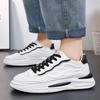 Designer Mode Herren Mesh Atmungsaktive Sneaker Frühling Sommer Bequeme Plateau Freizeitschuhe Luxus Trainer Rennlaufschuhe