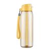 Bouteille d'eau Sport Tupperware 750ML avec Paille