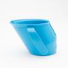 Doidi Vicky Wäscheklammerbecher, Blau, 1 Stück