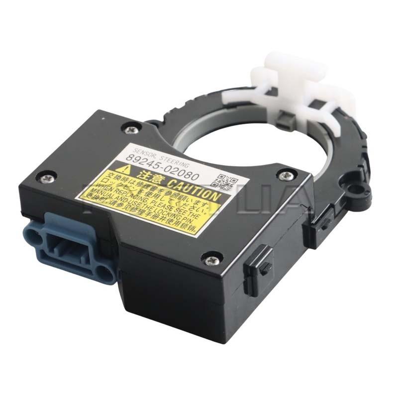 1Pcs 89245-02080 8924502080 Steering Angle Sensor for Toyota Camry Corolla 2014-2017