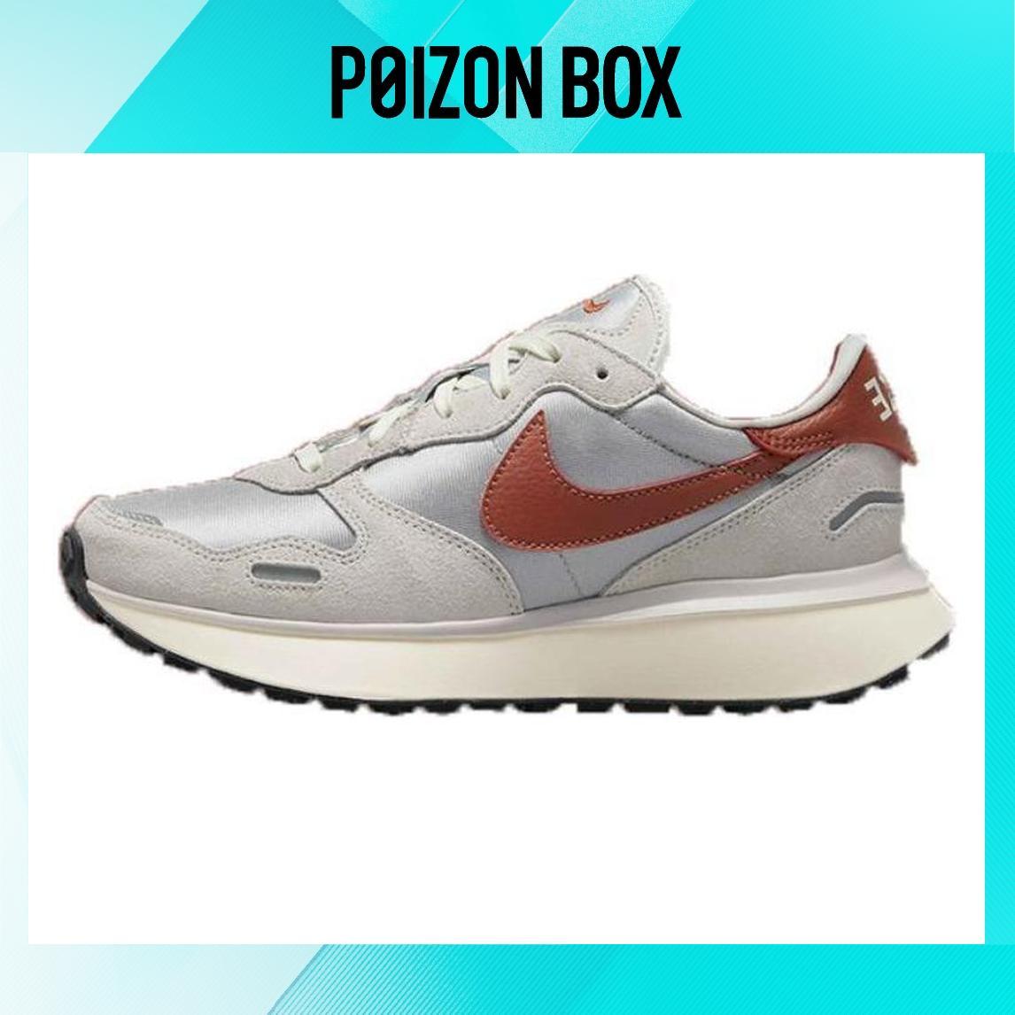 

кроссовки Nike Phoenix Waffle Lifestyle Shoes Women FD2196-001