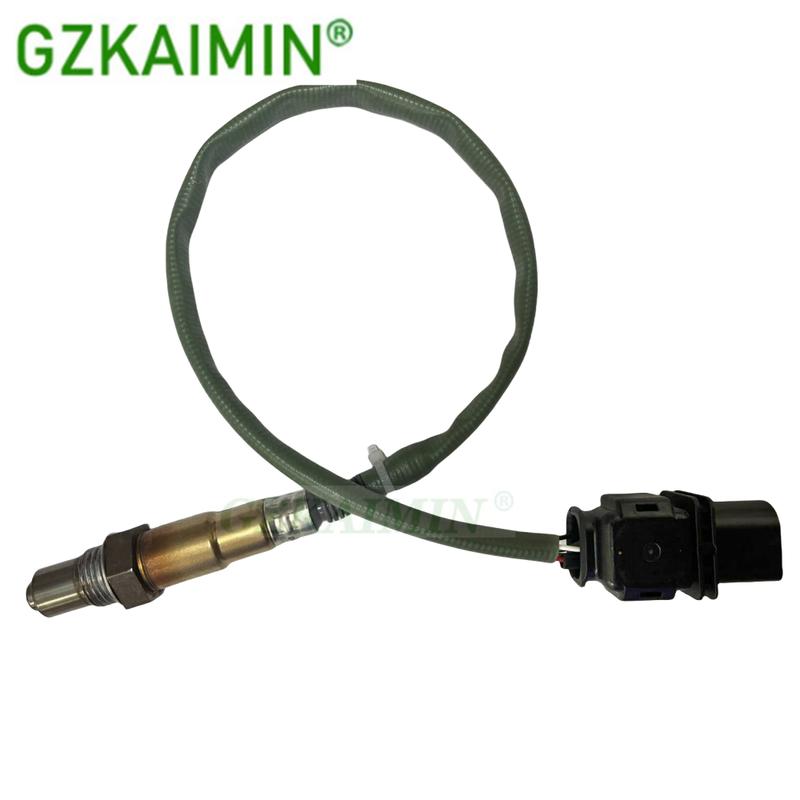 0035427018 68012050AA 0258017016 Oxygen Sensor Upstream For Mercedes-Benz ML550 SL550 CLS63 AMG 06-12