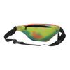 New Jordan Polyester Shoulder Bag, Crossbody Bag, Sling Bag, Fanny Pack Regular Unisex Multicolor JD2233001GS-002