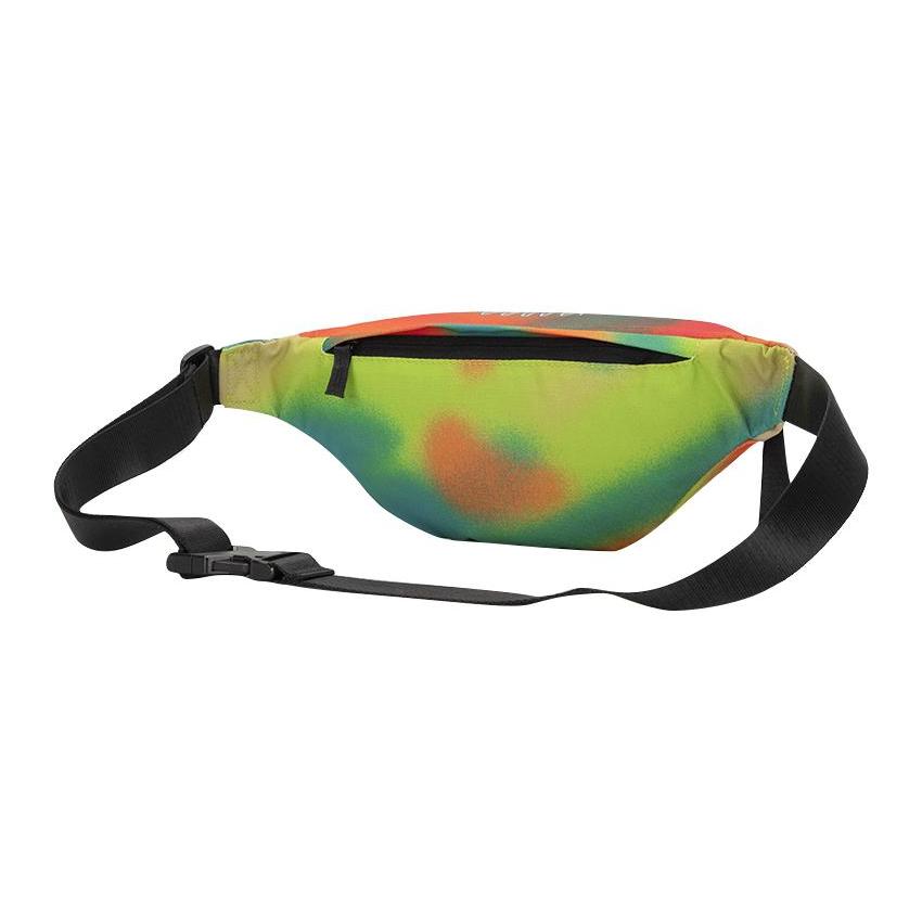 New Jordan Polyester Shoulder Bag, Crossbody Bag, Sling Bag, Fanny Pack Regular Unisex Multicolor JD2233001GS-002