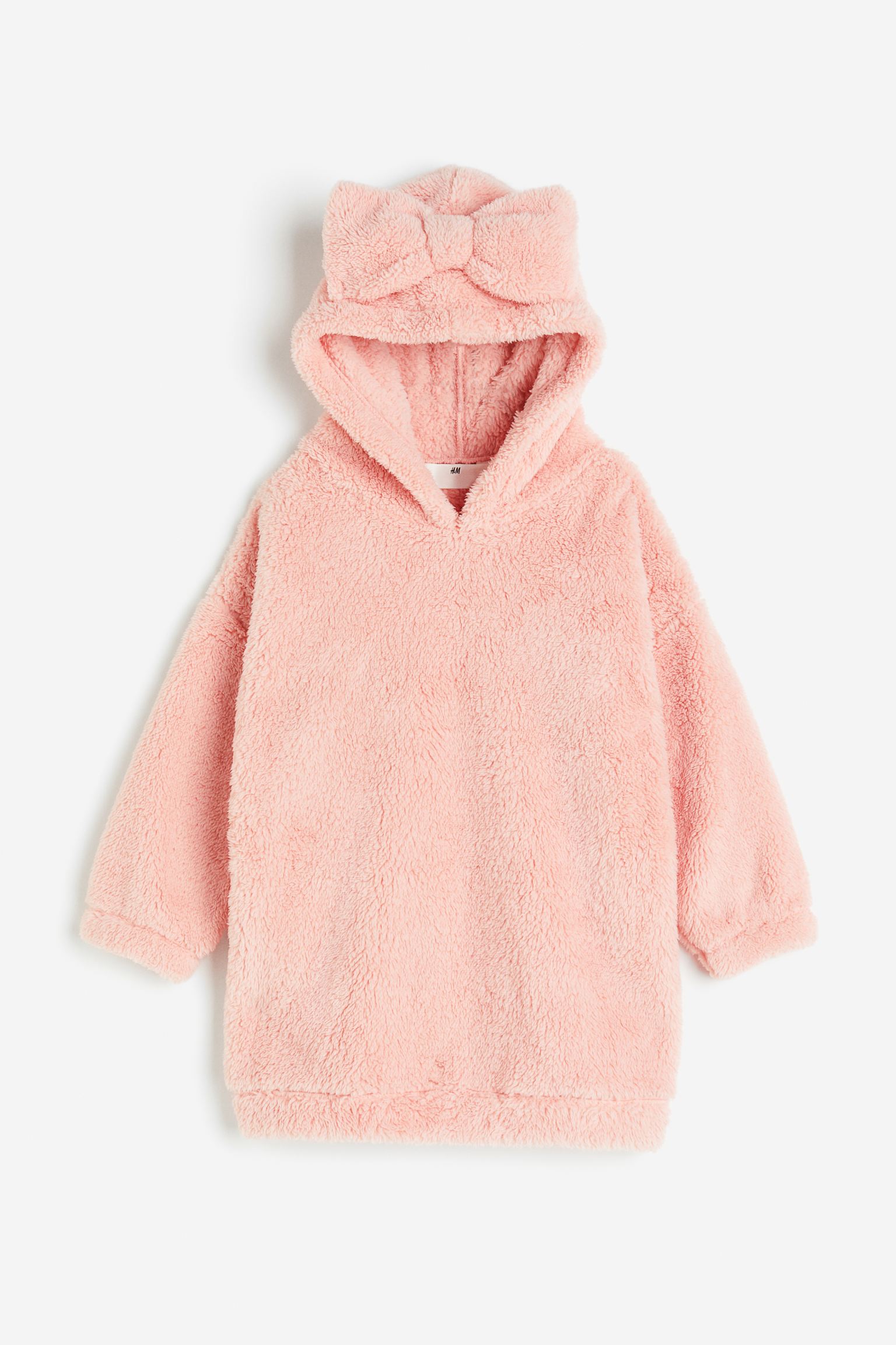 

Толстовка с аппликацией