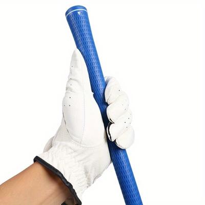 26Cm Golf Training Grip Outdoor Sports Golf Auxiliary Training Tool Practice