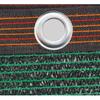Anti-UV Ventilate Sun Shade Net for Plants Greenhouse Shade Cloth Garden Sun Shade Netting Plant Cover Horticultural Mesh for Flower Fruit Vegetable
