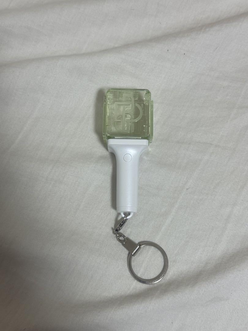 

[USED] NCTDREAM Penlight Keychain