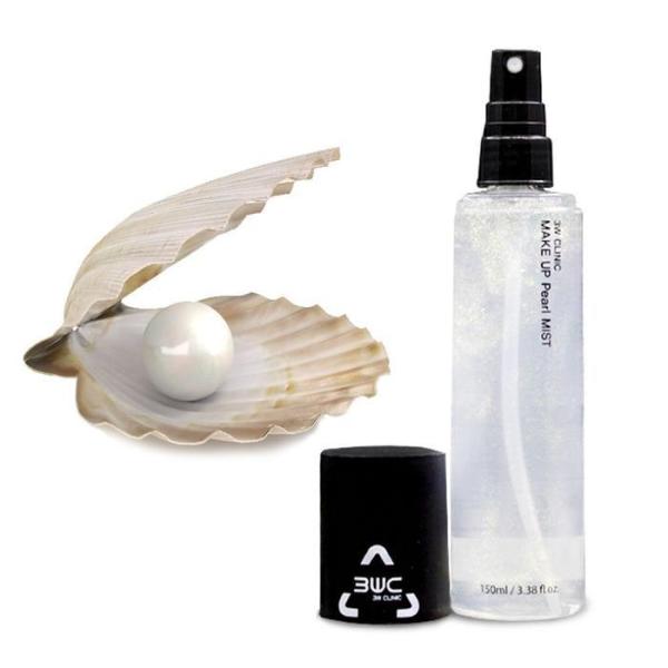 [OFL4L538] Makeup Fix Pearl Mist Moisture (12112799)