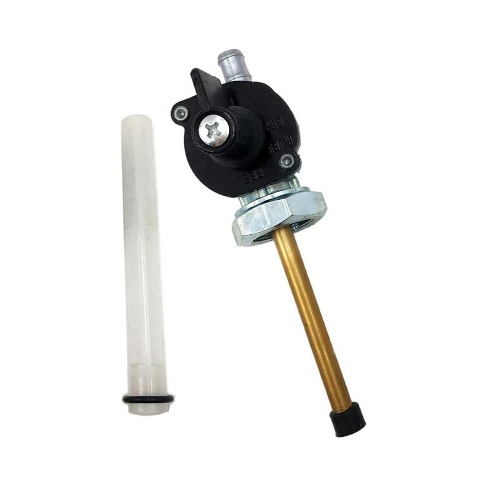 1 x Kraftstoffhahn Benzinhahn Ersetzt 16950-MAH-023 Für Honda Shadow VT1100C 1100T