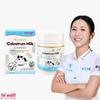 Colostrum Hiwell Colostrum Capsules New Zealand Colostrum Protein 1 Pcs 120 Tablets