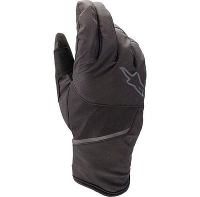 Велосипедные Перчатки Alpinestars Bicycle Tahoe (черные)