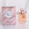 New Women's Perfume Middle East Light Fragrance Women's Fragrance European and American Lasting Perfume