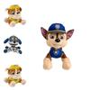 Adorable Paw Patrol Plush Toys Featuring Ryder Marshall Rubble Chase Rocky Zuma Skye
